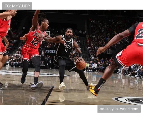 杰伦·威廉姆斯挡拆制造多次错位，提升球队关键时刻进攻效率