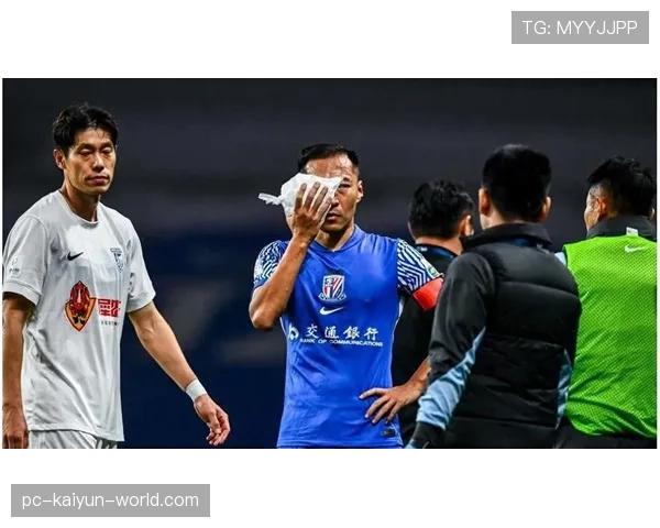 上海申花进攻围绕外援展开，体系是否受限已逐步反映在比赛走势中