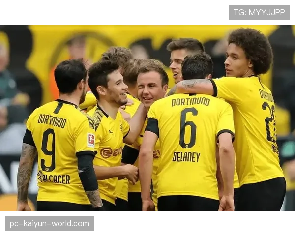 多特蒙德争冠能力是否被高估，赛季表现与竞争格局逐步反映真实水平