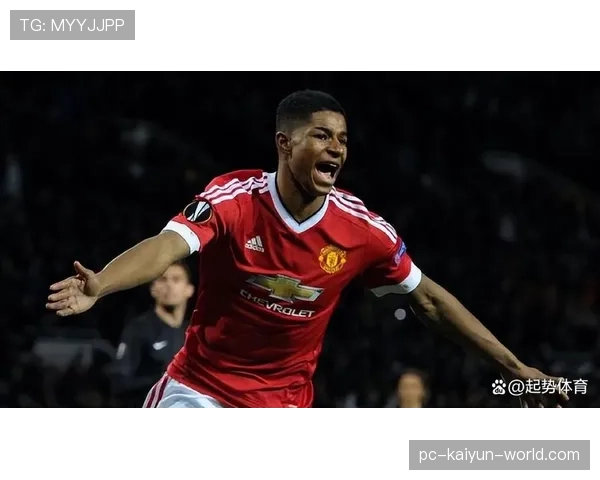 拉什福德本赛季更频繁前插撕扯防线，射门转化效率如何？